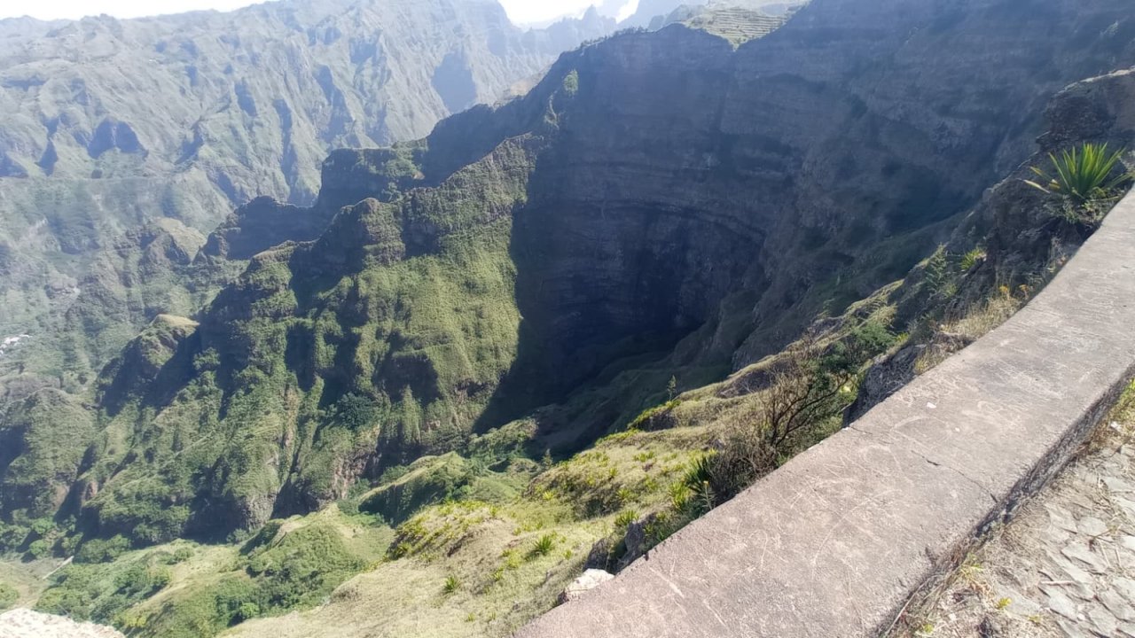41 Gran Canaria - São Vicente